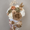 Boites Fleurs Artificielles