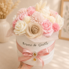 Boite florale XXL