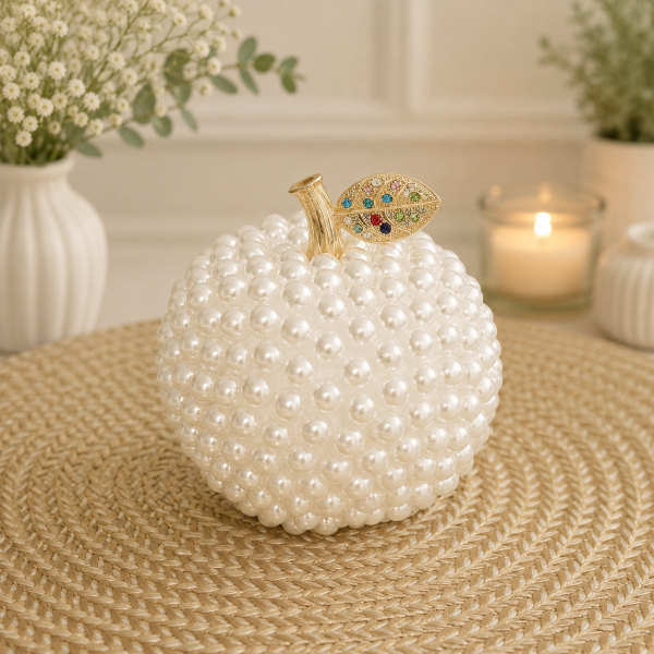Pomme Perles