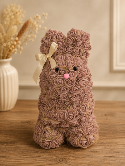 Lapin 20cm