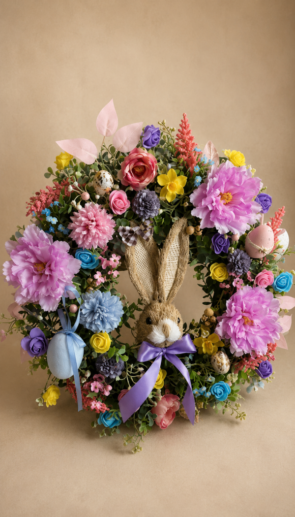 Couronne décoratif.