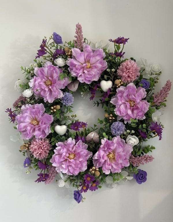 Couronne décoratif.