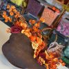 Coeur de rouille d'Automne.