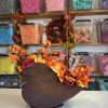 Coeur de rouille d'Automne.