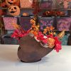 Coeur de rouille d'Automne.